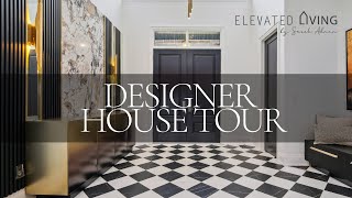 Caledon Estate Home Tour - 8,400 sqft Designed by Elevated Living