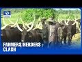 Economic Cost Of Farmers/Herders Conflict