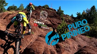 BTT Puro Pirineo 🚵 Remontes en el Valle de Benasque