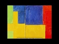 Hans Hofmann's Color Palette