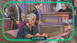 150+ names connected to Jeffrey Epstein case must be released: Federal Judge