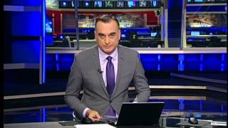 საგანგებო სიტუაცია! დედამიწას ასტეროიდი ეჯახება...