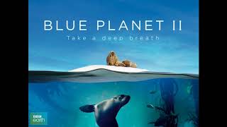 Blue Planet II Theme -  Hans Zimmer