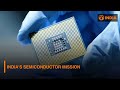 India's  Semiconductor Mission | DD India