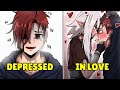 A Depressed Hero Hated by Mankind was Loved by The Strongest Demon Queen - Manhwa Recap