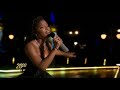 HALLE BAILEY - “CAN YOU FEEL THE LOVE TONIGHT” @Disney World 50th celebration VOCALS 💕w/ Subtitles