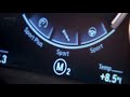 top gear bmw m5 f10 part 2