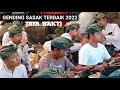 Tabuh Sasak Anggin Alus Enak Di Dengar Versi JABA || Gendang Beleq Jaya Bakti Live Di Peroa 2022