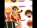 BoBoiBoy Blaze anime || @SCCH_SariHasnaNuraeni1313