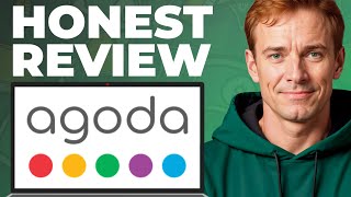 Agoda Review - Usage Experience