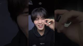 20250209 현엽 틱톡 라이브 HYUNYEOP TikTok Live (앞 3분 정도 없어요) #현엽 #HyunYeop #인어미닛 #inaminute