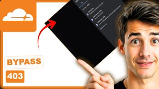 How to bypass Cloudflare 403 forbidden (Easiest Way)(2026 Guide)