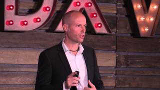 Epigenetics & Personal Health: Can We Control Our Own Future? | Matt Riemann | TEDxVeniceBeach