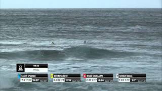 2012 IBA Pipe Challenge DK Final