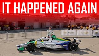 Explained Indy 500 Qualifying Disqualifications