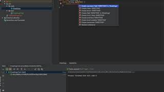 TDD refactoring a method in Java