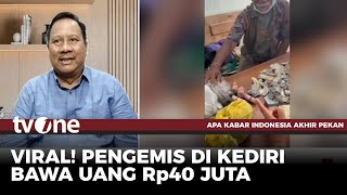 [FULL] Apa Kabar Indonesia Akhir Pekan (16/02/2025)  | tvOne