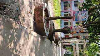 ফেনী সরকারি কলেজ| ভ্রমণ | Feni Government College vlog | ফেনী জেলার ঐতিহ্য | বধ্যভূমি স্মৃতিস্তম্ভ