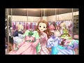 【デレステ】かぼちゃ姫 bgm event ver. kabocha hime