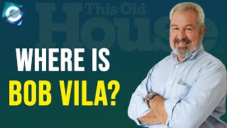What is This Old House Bob Vila Doing Now? Net Worth 2020