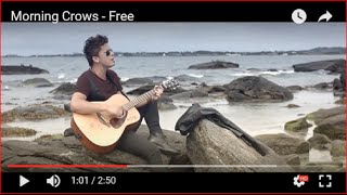 Morning Crows - Free