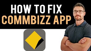 ✅ How to Fix CommBiz App Not Working 2024 (Full Guide)