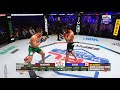 Gadzhi Rabadanov vs Michael Dufort | FULL FIGHT | PFL 8 - 2024