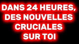 💌 Une nouvelle choquante devient virale : La personne que tu attends arrive dans 24 heures !