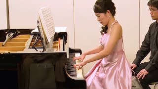 Poulenc Sonata for 2 pianos