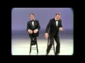 Dean Martin and Johnny Carson and more