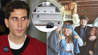 Idaho Murders: Top 7 Developments Post-Bryan Kohberger Affidavit Release