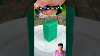 Tebak warna #satisfying #oddlysatisfying #resin #soap #slime #guess #guessinggame #guessing