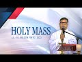 Holy Mass Live Today | Fr. Nelson Pinto, OCD | 11 November | Divine Retreat Centre Goodness TV