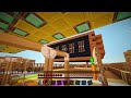 ★當個創世神★minecraft《籽岷的小遊戲時間 豬豬賽車 鬼屋賽道》