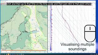 10. SmartMet Sounding tool