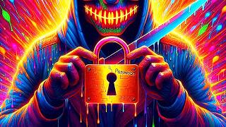 CySec101 / EP.24 / Password Cracking w/ John the Ripper / TryHackme Cyber Security For Beginners