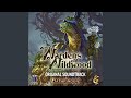 Faunwen’s Threshold