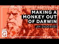 Making a Monkey out of Darwin