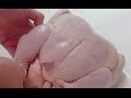 How to Clean and Flatten a Chicken How to Clean and Flatten a Chicken