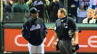 2009/05/15 Manuel's ejection