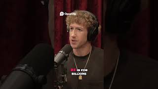 Mark Zuckerberg addresses the censorship problem.