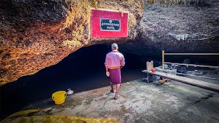 Sri Keshavanatheshwara Temple | Cave Temple | Keradi, Kundapura