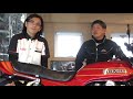 【honda・cb750fb】バリバリ伝説の巨摩郡が乗っていたナナハンの特徴【車両紹介】