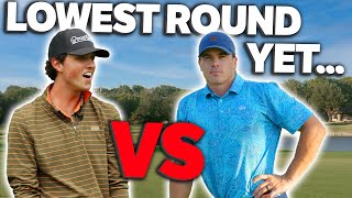 Things Got Very Interesting… Grant VS Micah