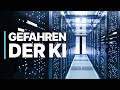 Die Gefahren der KI | Neue Technologie