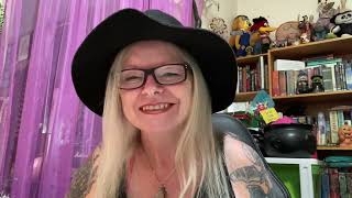 Witch Vlog # 2   Lughnasadh