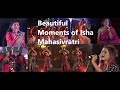 Beautiful Moments of Isha Mahasivratri@olivattamcinema