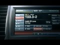 2014 Ford SYNC® with MyFord Touch® w/HD Radio™ Technology