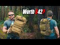 $42 Makes All The Difference - Mardingtop Tactical 28L Backpack - Review