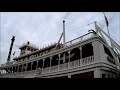 【ちょっとだけ乗った気分★マーク・トウェイン号】蒸気船マーク・トウェイン号 tokyo disneyland mark twain rivarboat